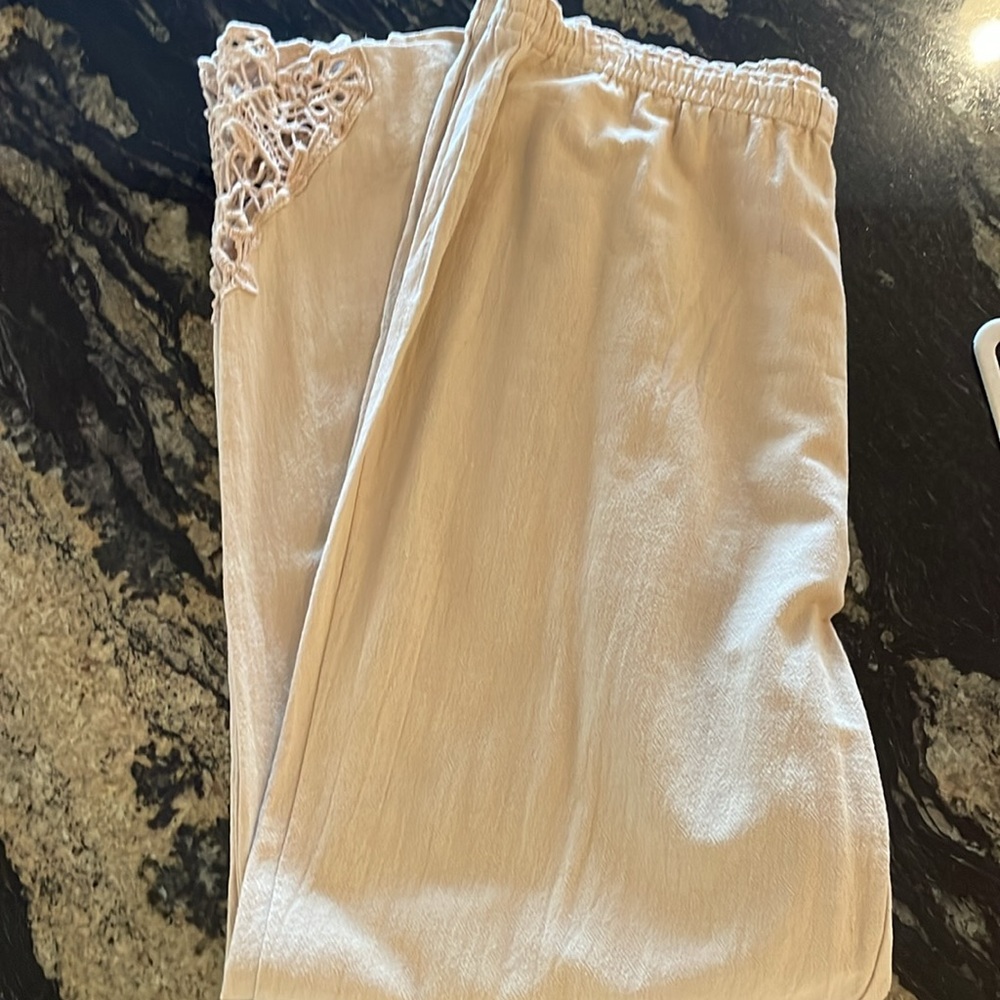Soft Surroundings Pants